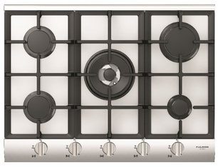 Варочная панель Fulgor Milano QLH 705 G WK WH фото в Казани и Татарстане