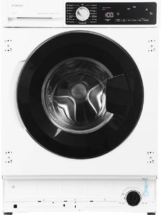 Стиральная машина Hyundai HWM 7142 фото в Казани и Татарстане