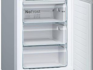 Холодильник Бош KGN39JQ3AR фото 2 в Казани и Татарстане Холодильник Bosch KGN39JQ3AR фото 2 в Казани и Татарстане