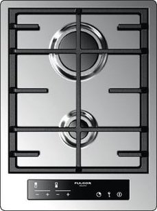 Варочная панель Fulgor Milano CPH 402 G TC X фото в Казани и Татарстане