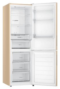Холодильник Хайер CEF536CGG фото 4 в Казани и Татарстане Холодильник Haier CEF536CGG фото 4 в Казани и Татарстане