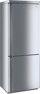 Холодильник Смег FA390X3 фото в Казани и Татарстане Холодильник Smeg FA390X3 фото в Казани и Татарстане