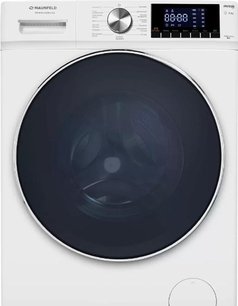 Стиральная машина Маунфилд MFWM148WH02 фото в Казани и Татарстане Стиральная машина Maunfeld MFWM148WH02 фото в Казани и Татарстане