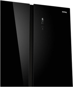 Холодильник Кертинг KNFS 93535 GN фото 2 в Казани и Татарстане Холодильник Korting KNFS 93535 GN фото 2 в Казани и Татарстане