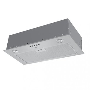 Кухонная вытяжка MAUNFELD Crosby Singl 50 нержавеющая сталь фото в Казани и Татарстане