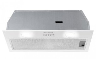 Встраиваемая кухонная вытяжка MAUNFELD THAMES 601M белый фото 2 в Казани и Татарстане