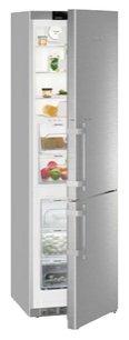 Холодильник Либхер CBNef 4835 фото 2 в Казани и Татарстане Холодильник Liebherr CBNef 4835 фото 2 в Казани и Татарстане