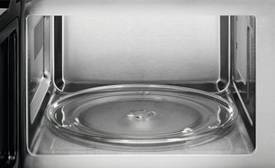 Встраиваемая микроволновая печь Электролюкс LMSD253TM фото 3 в Казани и Татарстане Встраиваемая микроволновая печь Electrolux LMSD253TM фото 3 в Казани и Татарстане