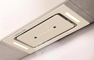 Встраиваемая вытяжка Зигмунд Штайн K 014.5 X фото 4 в Казани и Татарстане Встраиваемая вытяжка Zigmund Shtain K 014.5 X фото 4 в Казани и Татарстане