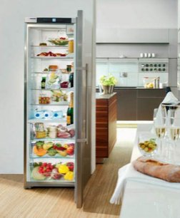 Холодильник Либхер KBes 3660 Premium BioFresh фото 4 в Казани и Татарстане Холодильник Liebherr KBes 3660 Premium BioFresh фото 4 в Казани и Татарстане