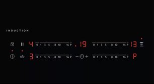 Варочная панель AEG IAE64431FB фото 2 в Казани и Татарстане