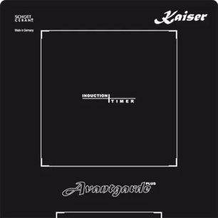 Независимая варочная поверхность Kaiser KCT 3426 FI Avantgard фото 3 в Казани и Татарстане