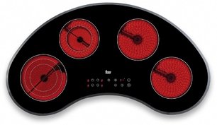 Варочная панель Teka VR TC 95 фото в Казани и Татарстане