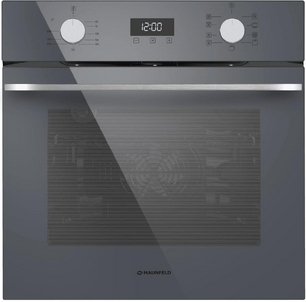 Духовой шкаф Maunfeld EOEM7610DGR фото в Казани и Татарстане