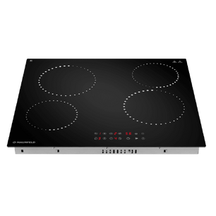 Варочная панель Maunfeld CVCE594PBK фото 2 в Казани и Татарстане