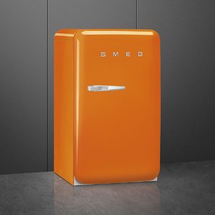 Холодильник Смег FAB10ROR6 фото 3 в Казани и Татарстане Холодильник Smeg FAB10ROR6 фото 3 в Казани и Татарстане