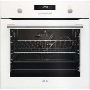 Духовой шкаф АЕГ BCR542350W фото в Казани и Татарстане Духовой шкаф AEG BCR542350W фото в Казани и Татарстане