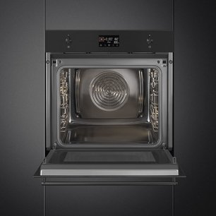 Духовой шкаф Смег SO6302M2N фото 4 в Казани и Татарстане Духовой шкаф Smeg SO6302M2N фото 4 в Казани и Татарстане