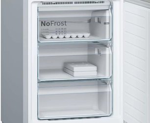 Холодильник Бош KGN39AI2AR фото 3 в Казани и Татарстане Холодильник Bosch KGN39AI2AR фото 3 в Казани и Татарстане
