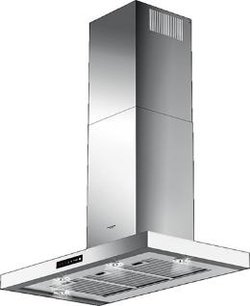 Вытяжка Fulgor Milano CHD 9003 TC X фото в Казани и Татарстане