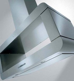 Вытяжка Франке FAC 907 XS фото 2 в Казани и Татарстане Вытяжка Franke FAC 907 XS фото 2 в Казани и Татарстане