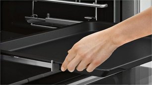 Духовой шкаф Нефф B58VT68H0 фото 2 в Казани и Татарстане Духовой шкаф Neff B58VT68H0 фото 2 в Казани и Татарстане