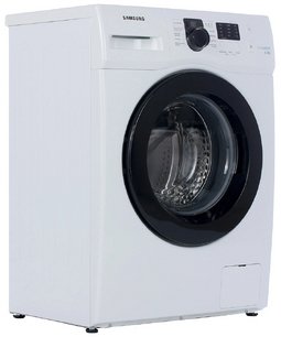 Стиральная машина Samsung WF 60 F1R2E2W/DLP фото 2 в Казани и Татарстане