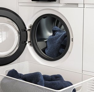 Стиральная машина Фауцуг AdoraWash V2000 AW2T-11021 L фото 4 в Казани и Татарстане Стиральная машина V-ZUG AdoraWash V2000 AW2T-11021 L фото 4 в Казани и Татарстане