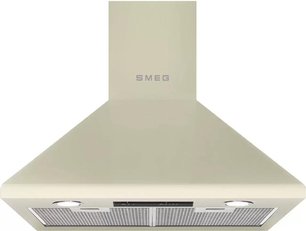 Вытяжка Smeg KSED65PE фото 3 в Казани и Татарстане