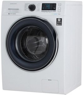 Стиральная машина Samsung WW 90 J 6410 CW1 фото 2 в Казани и Татарстане