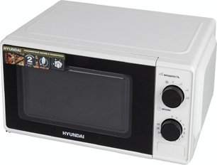 Микроволновая печь Hyundai HYM-M2041 фото 2 в Казани и Татарстане