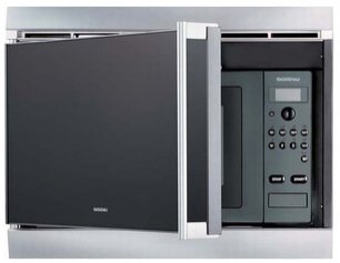 Микроволновая печь Gaggenau BM 211-100 фото 4 в Казани и Татарстане