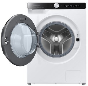 Стирально-сушильная машина Samsung WW90A6L48BE фото 4 в Казани и Татарстане