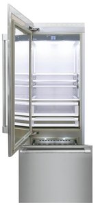 Встраиваемый холодильник Fhiaba RS750TGT3 фото в Казани и Татарстане