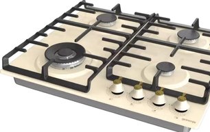 Газовая варочная панель Gorenje GW642CLI фото 3 в Казани и Татарстане