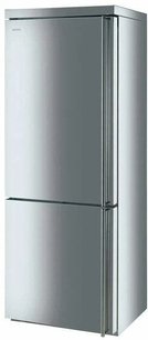 Холодильник Смег FA390XS4 фото в Казани и Татарстане Холодильник Smeg FA390XS4 фото в Казани и Татарстане