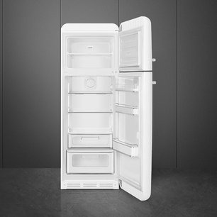 Холодильник Смег FAB30RWH3 фото 4 в Казани и Татарстане Холодильник Smeg FAB30RWH3 фото 4 в Казани и Татарстане