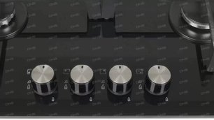 Варочная панель Электролюкс EGT 96342 YK фото 2 в Казани и Татарстане Варочная панель Electrolux EGT 96342 YK фото 2 в Казани и Татарстане