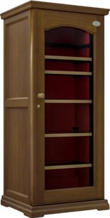 Винный шкаф ИП CEXK 401-6 LNU фото 4 в Казани и Татарстане Винный шкаф IP CEXK 401-6 LNU фото 4 в Казани и Татарстане