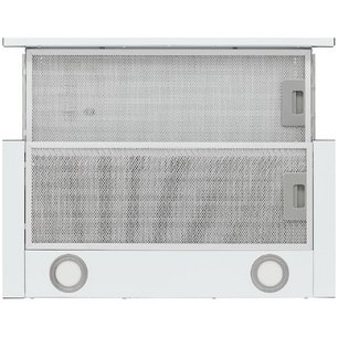 Встраиваемая вытяжка Крона KAMILLA MV 6002 WHITE фото 3 в Казани и Татарстане Встраиваемая вытяжка KRONA KAMILLA MV 6002 WHITE фото 3 в Казани и Татарстане