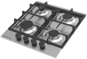 Газовая варочная панель Zigmund Shtain G 15.4 S фото 3 в Казани и Татарстане