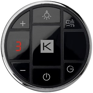 Встраиваемая вытяжка Kuppersbusch DDL 9830.0 W фото 2 в Казани и Татарстане