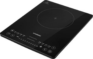 Индукционная варочная панель Hyundai HYC-0110 фото 4 в Казани и Татарстане