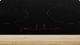 Индукционная варочная панель Bosch PIE61RHB1E фото 2 в Казани и Татарстане
