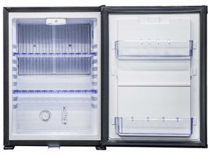 Минибар Coldvine AC-40B фото 3 в Казани и Татарстане Минибар Cold Vine AC-40B фото 3 в Казани и Татарстане