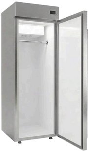 Холодильник для меха, пуха и кашемира Blue Ice Professional VSBI700-610 фото в Казани и Татарстане