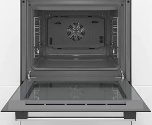 Духовой шкаф Бош HBF254EB0R фото 4 в Казани и Татарстане Духовой шкаф Bosch HBF254EB0R фото 4 в Казани и Татарстане