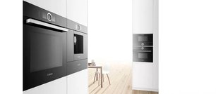 Духовой шкаф Бош HMG8764C7 фото 4 в Казани и Татарстане Духовой шкаф Bosch HMG8764C7 фото 4 в Казани и Татарстане