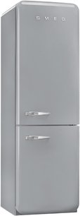 Холодильник Смег FAB32RXN1 фото в Казани и Татарстане Холодильник Smeg FAB32RXN1 фото в Казани и Татарстане