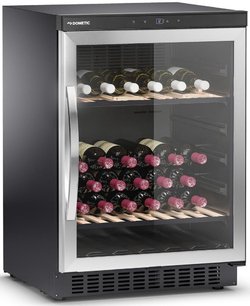 Винный шкаф Дометик B68G Basic фото в Казани и Татарстане Винный шкаф Dometic B68G Basic фото в Казани и Татарстане